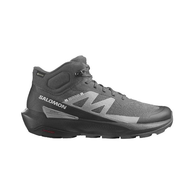 Picture of SALOMON ELIXIR ACTIV MID GTX MGNT/PHANTM/S